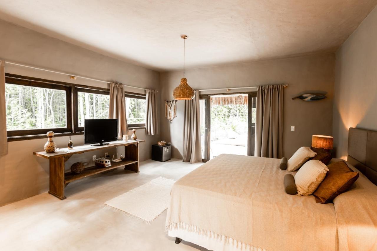 טרנקוסו Casa Sukha Hotel מראה חיצוני תמונה