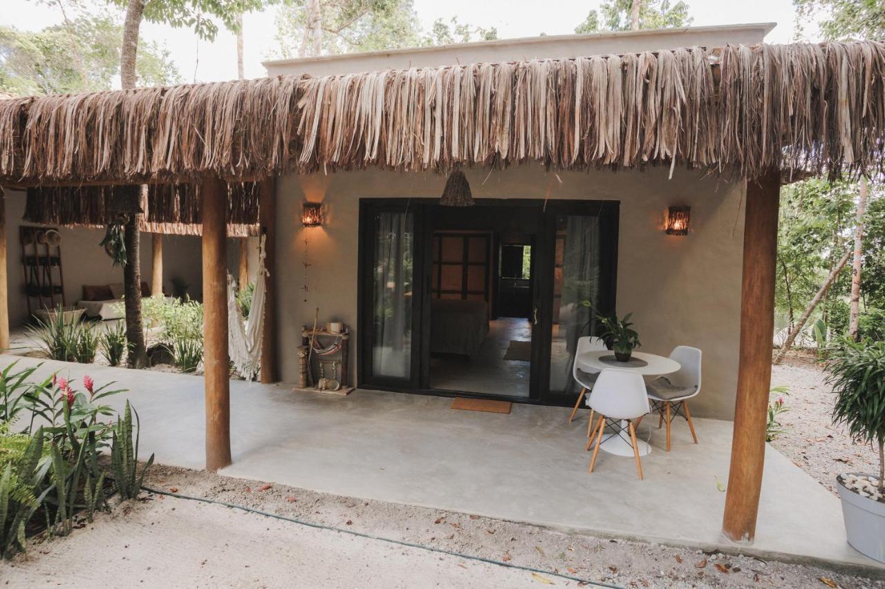 טרנקוסו Casa Sukha Hotel מראה חיצוני תמונה