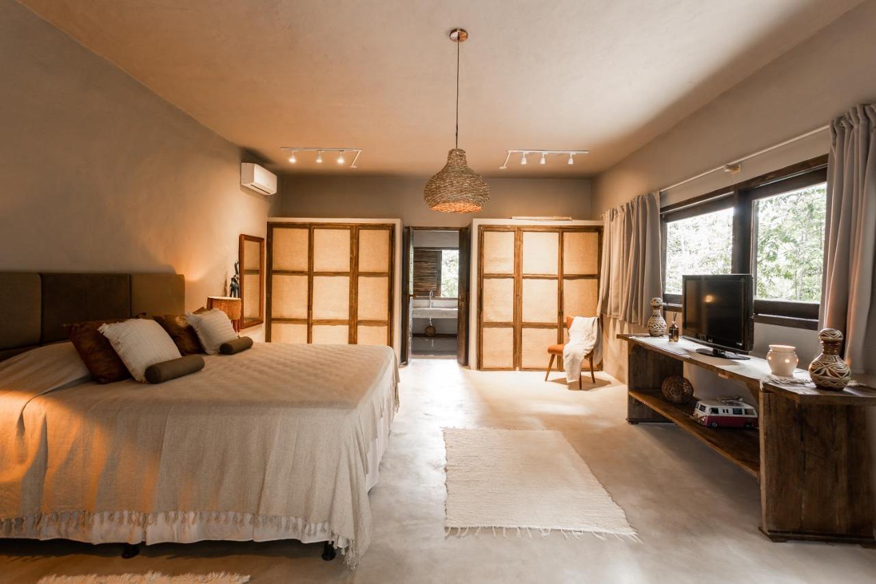 טרנקוסו Casa Sukha Hotel מראה חיצוני תמונה