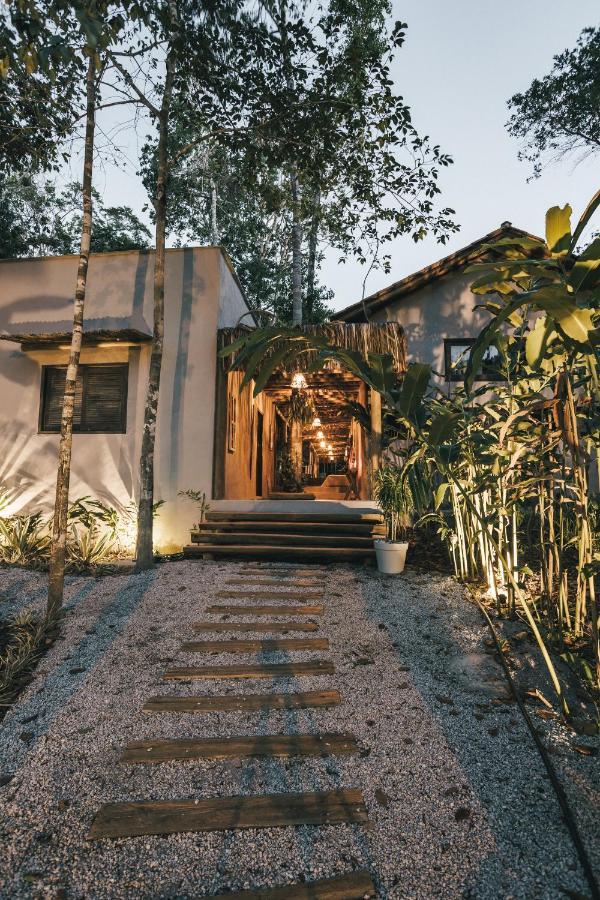 טרנקוסו Casa Sukha Hotel מראה חיצוני תמונה