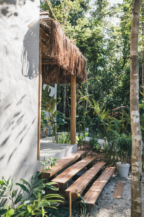 טרנקוסו Casa Sukha Hotel מראה חיצוני תמונה