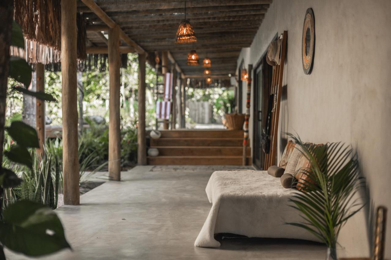טרנקוסו Casa Sukha Hotel מראה חיצוני תמונה