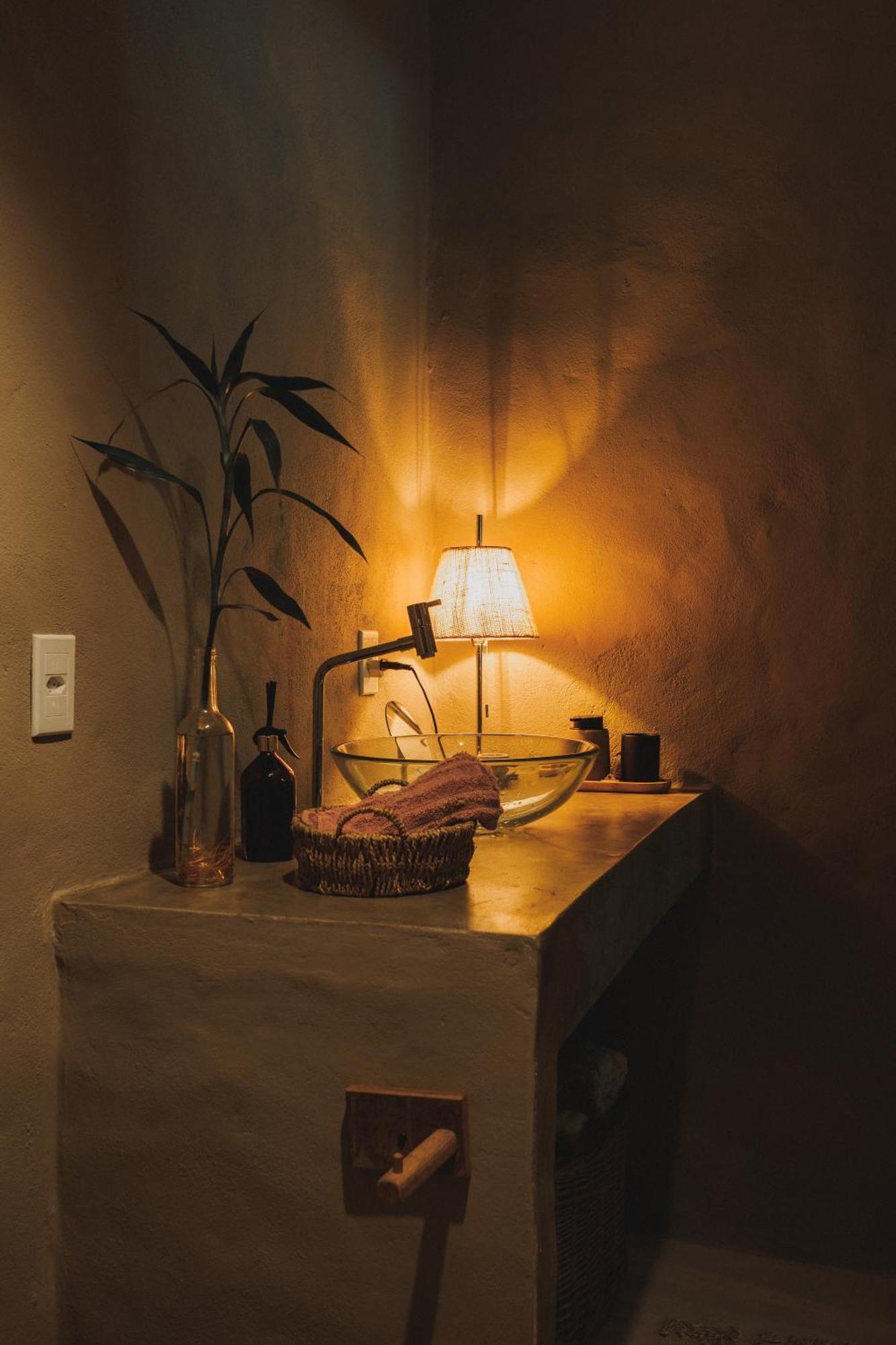 טרנקוסו Casa Sukha Hotel מראה חיצוני תמונה