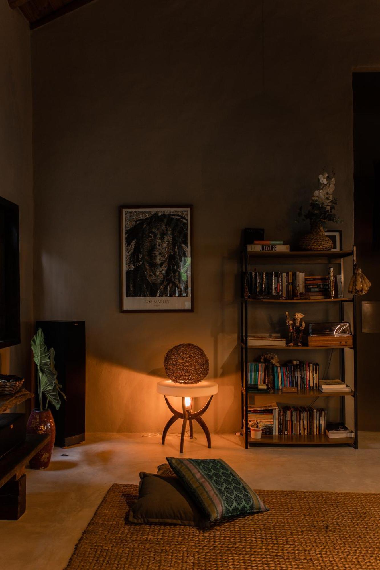 טרנקוסו Casa Sukha Hotel מראה חיצוני תמונה