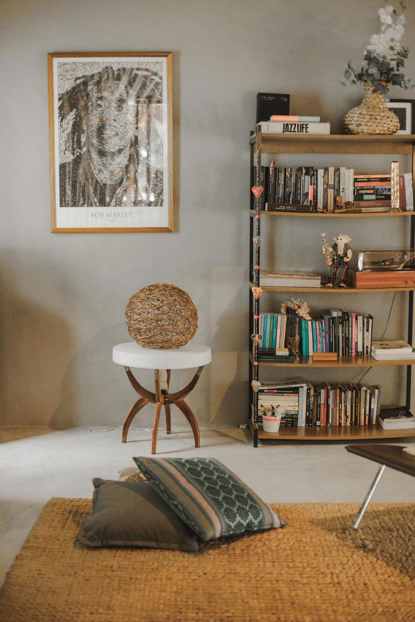 טרנקוסו Casa Sukha Hotel מראה חיצוני תמונה