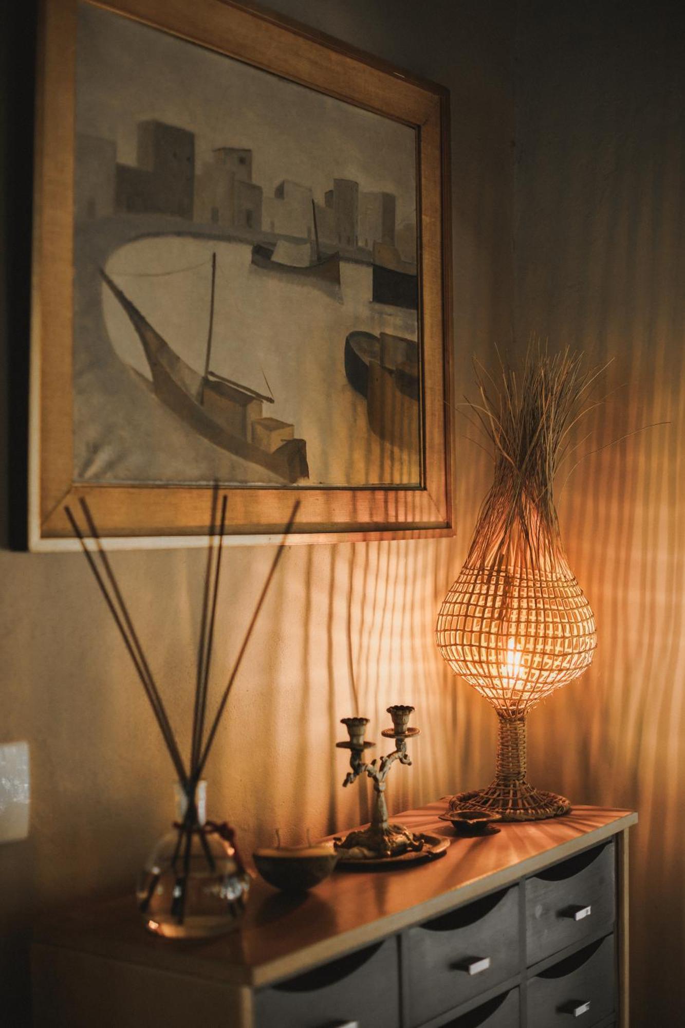 טרנקוסו Casa Sukha Hotel מראה חיצוני תמונה