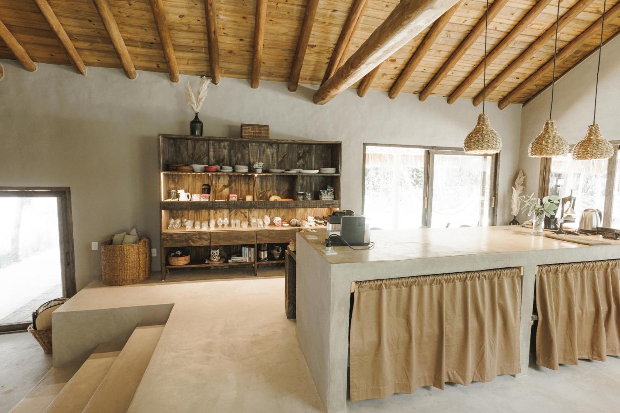 טרנקוסו Casa Sukha Hotel מראה חיצוני תמונה