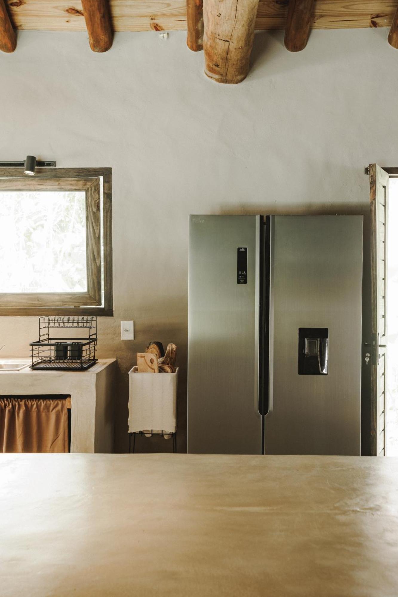 טרנקוסו Casa Sukha Hotel מראה חיצוני תמונה