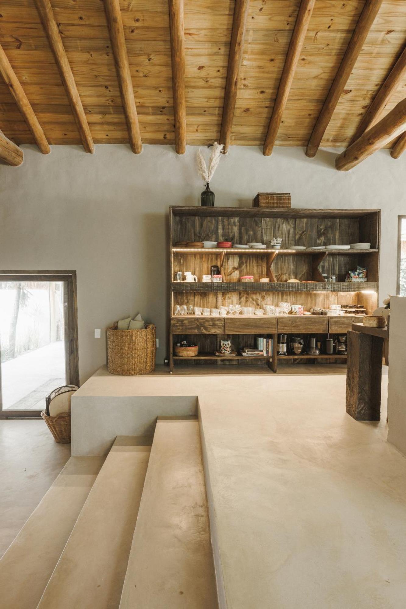טרנקוסו Casa Sukha Hotel מראה חיצוני תמונה