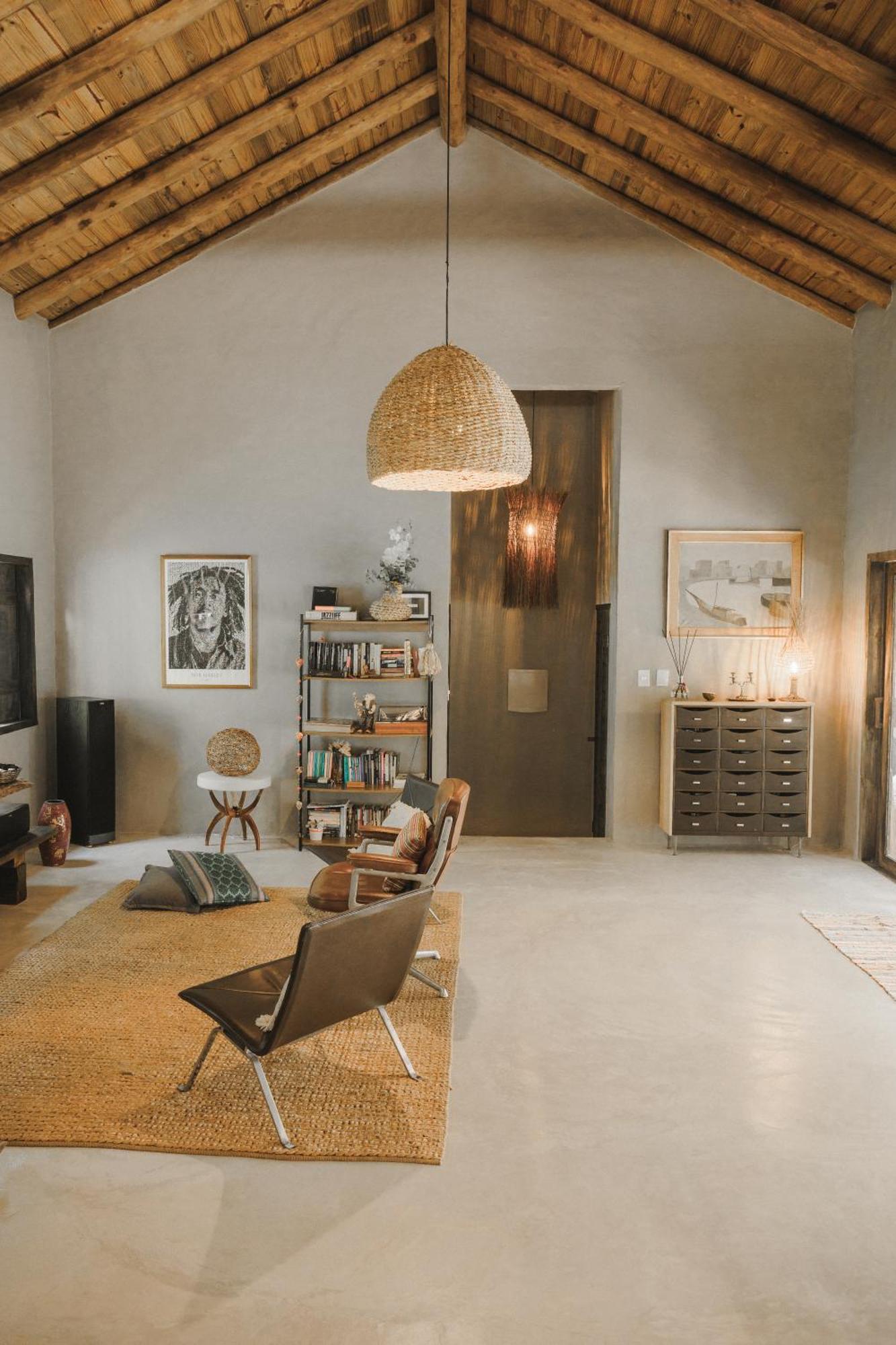 טרנקוסו Casa Sukha Hotel מראה חיצוני תמונה
