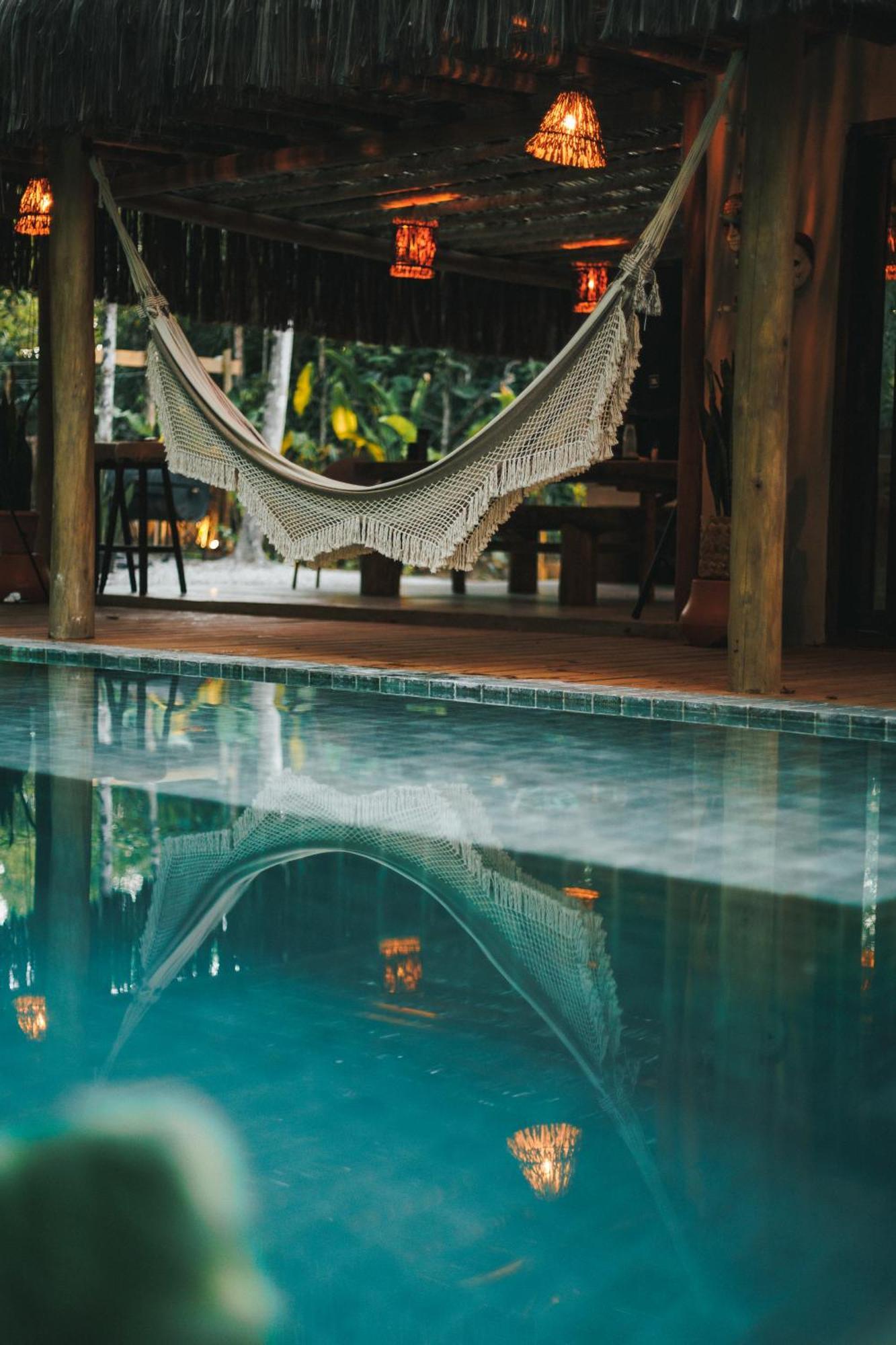 טרנקוסו Casa Sukha Hotel מראה חיצוני תמונה