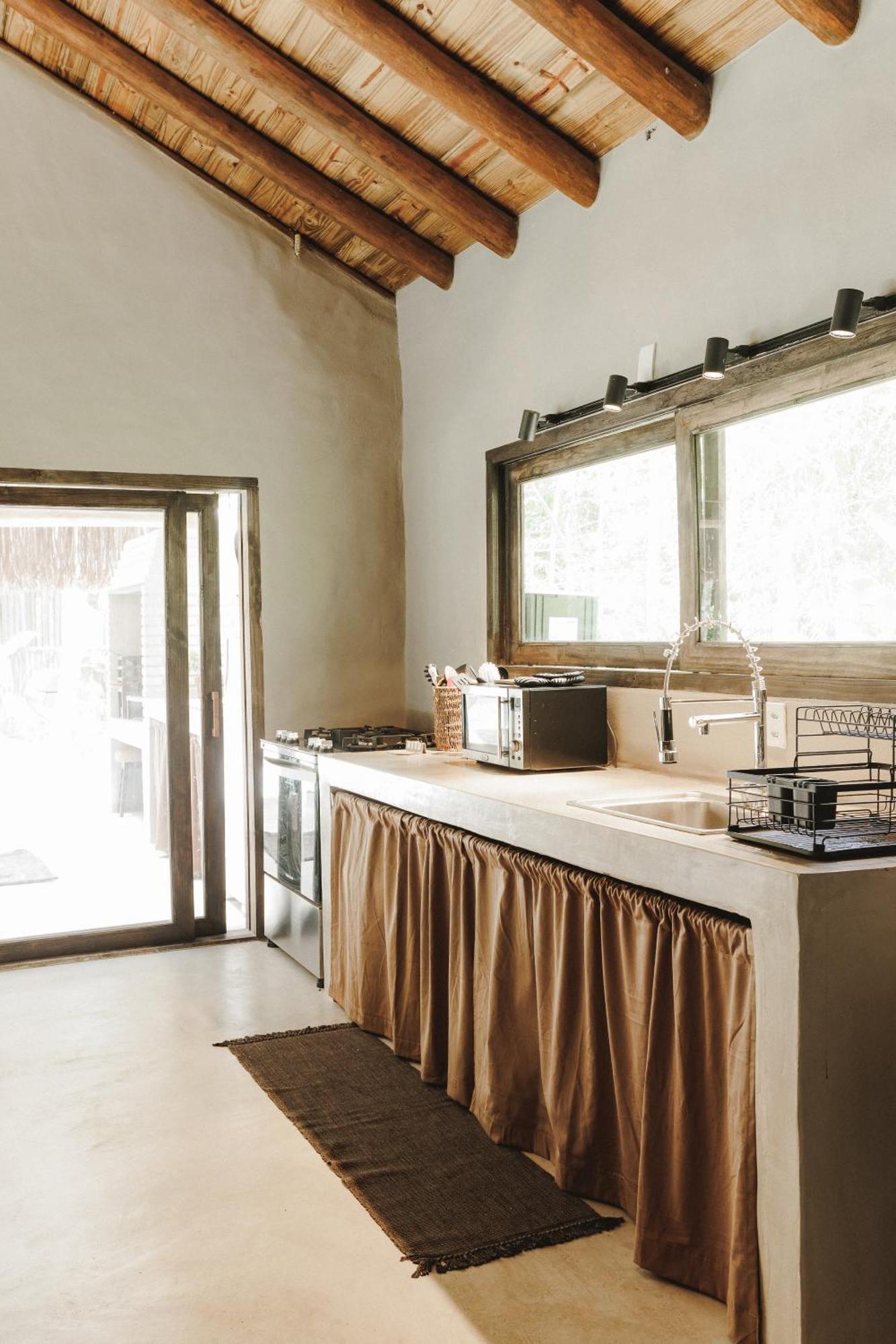 טרנקוסו Casa Sukha Hotel מראה חיצוני תמונה
