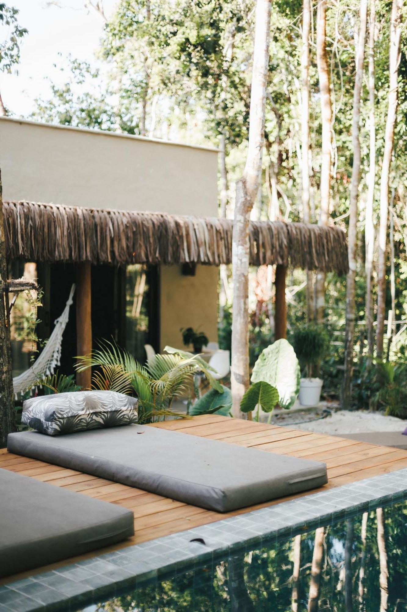 טרנקוסו Casa Sukha Hotel מראה חיצוני תמונה