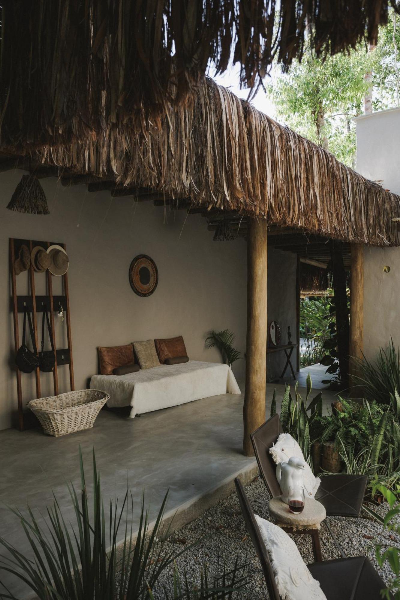 טרנקוסו Casa Sukha Hotel מראה חיצוני תמונה